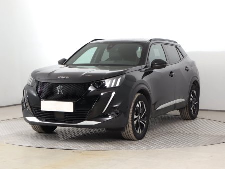 Peugeot Ostatní, 2020 - pohled č. 3