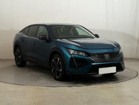 Peugeot Ostatní, 2023