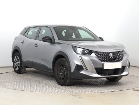 Peugeot Ostatní, 2023