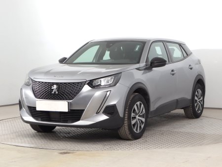 Peugeot Ostatní, 2023 - pohled č. 3