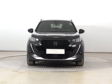 Peugeot Ostatní, 2020 - pohled č. 2