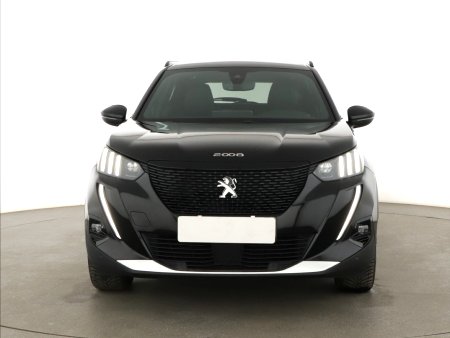 Peugeot Ostatní, 2020 - pohled č. 2