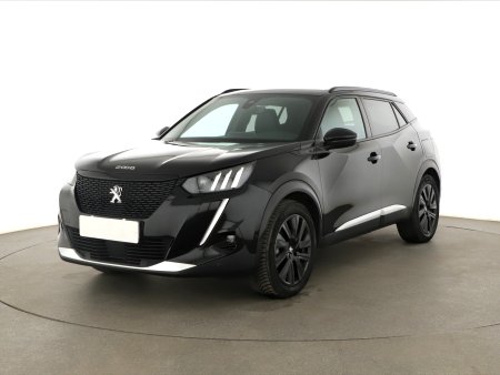 Peugeot Ostatní, 2020 - pohled č. 3