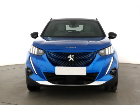 Peugeot Ostatní, 2020 - pohled č. 2