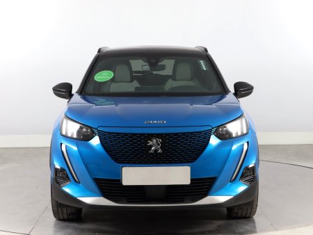Peugeot Ostatní, 2020 - pohled č. 2
