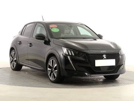 Peugeot Ostatní, 2020