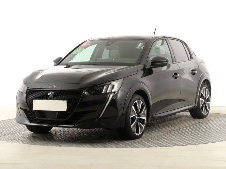 Peugeot Ostatní, 2020 - pohled č. 3