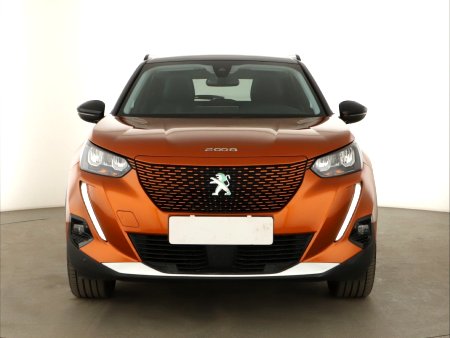 Peugeot Ostatní, 2020 - pohled č. 2