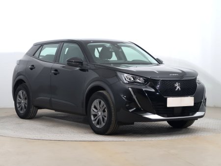 Peugeot Ostatní, 2021