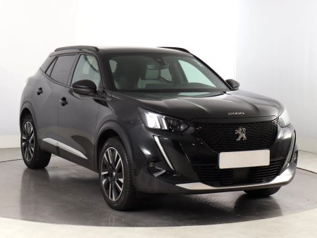 Peugeot Ostatní, 2020