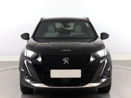 Peugeot Ostatní, 2020 - pohled č. 2