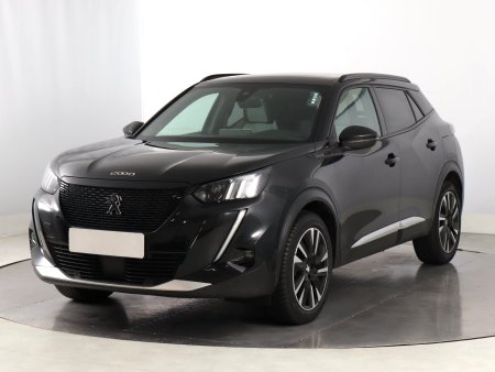 Peugeot Ostatní, 2020 - pohled č. 3