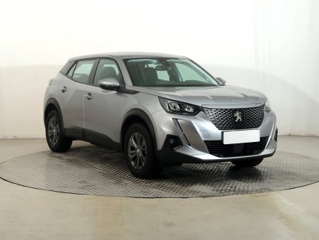 Peugeot Ostatní, 2021