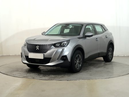 Peugeot Ostatní, 2021 - pohled č. 3