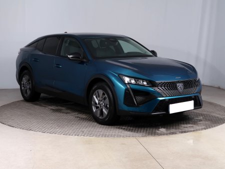 Peugeot Ostatní, 2024