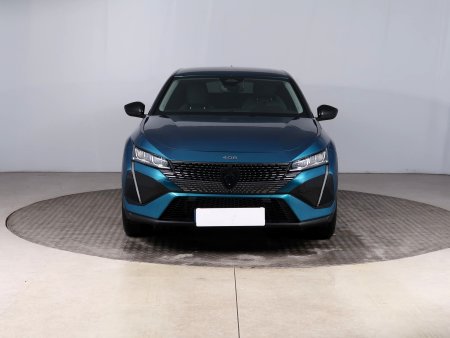 Peugeot Ostatní, 2024 - pohled č. 2