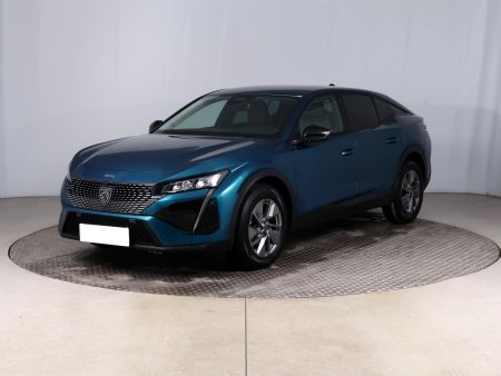 Peugeot Ostatní, 2024 - pohled č. 3