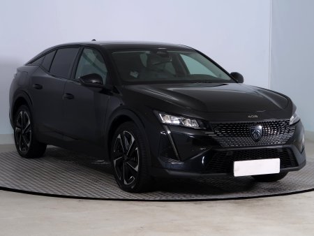 Peugeot Ostatní, 2024