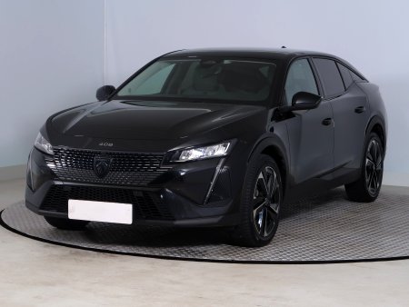 Peugeot Ostatní, 2024 - pohled č. 3