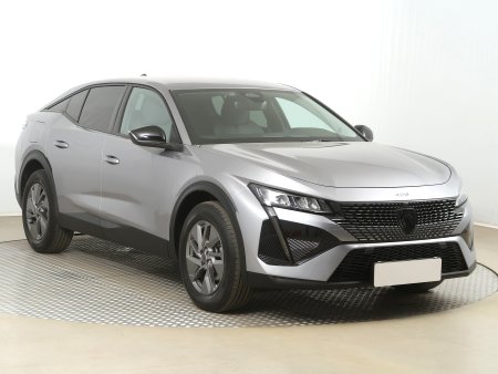 Peugeot Ostatní, 2024