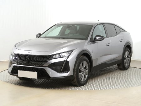 Peugeot Ostatní, 2024 - pohled č. 3