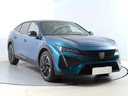 Peugeot Ostatní, 2024