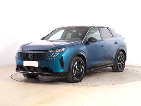 Peugeot Ostatní, 2024 - pohled č. 3