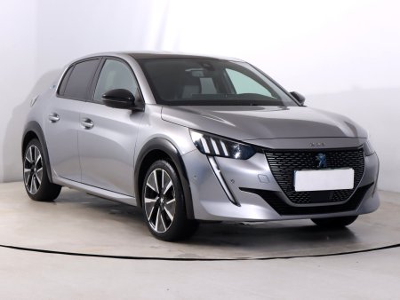 Peugeot Ostatní, 2020