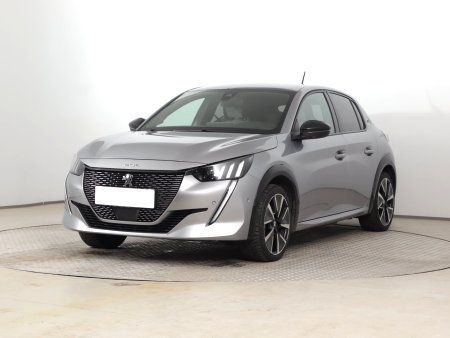 Peugeot Ostatní, 2020 - pohled č. 3