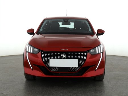 Peugeot Ostatní, 2020 - pohled č. 2