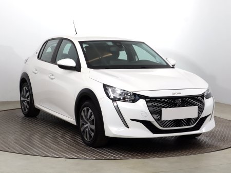 Peugeot Ostatní, 2021