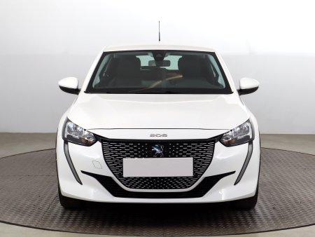 Peugeot Ostatní, 2021 - pohled č. 2
