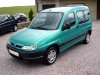 Peugeot Partner 1,4i Ranch,, 2000 - pohled č. 2