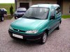 Peugeot Partner 1,4i Ranch,, 2000 - pohled č. 3
