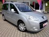 Peugeot Partner Tepee, 2009 - pohled č. 1
