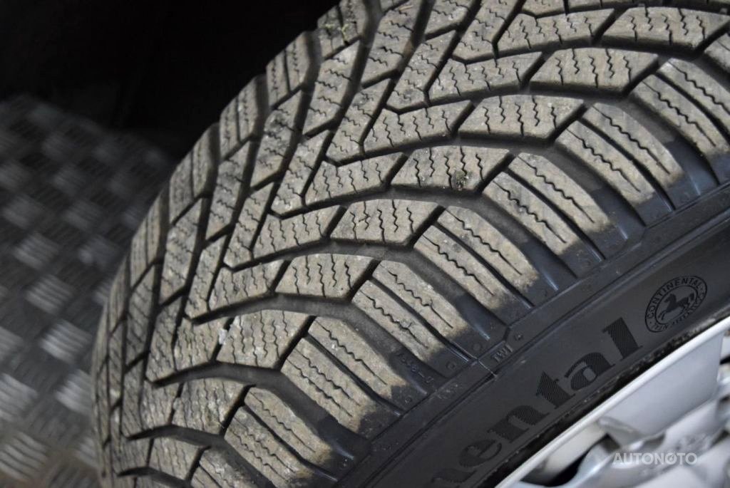 Peugeot Partner Tepee, 2008 - pohled č. 7