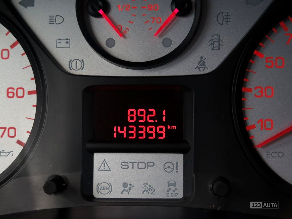 Peugeot Partner, 2011 - pohled č. 23