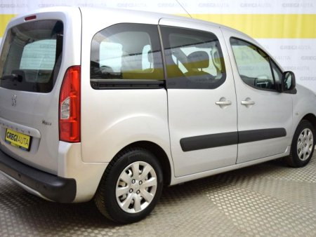 Peugeot Partner Tepee, 2008 - pohled č. 6