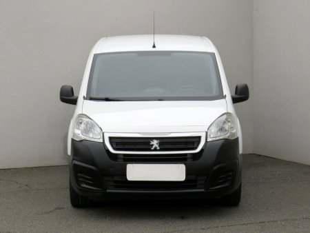 Peugeot Partner, 2015 - pohled č. 2