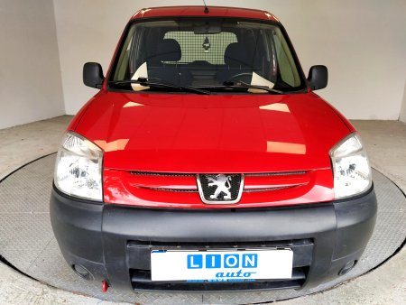Peugeot Partner, 2007 - pohled č. 2