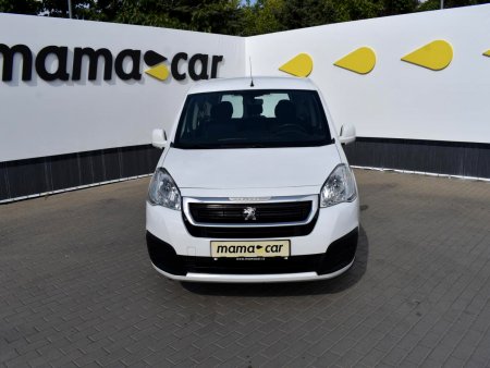 Peugeot Partner, 2015 - pohled č. 2