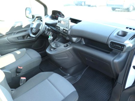 Peugeot Partner, 0 - pohled č. 2