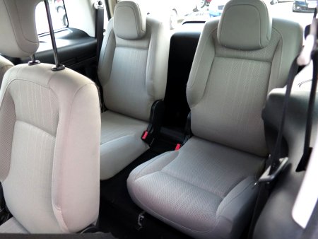 Peugeot Partner, 2011 - pohled č. 13