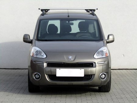 Peugeot Partner, 2013 - pohled č. 2