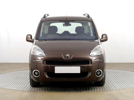 Peugeot Partner, 2014 - pohled č. 2