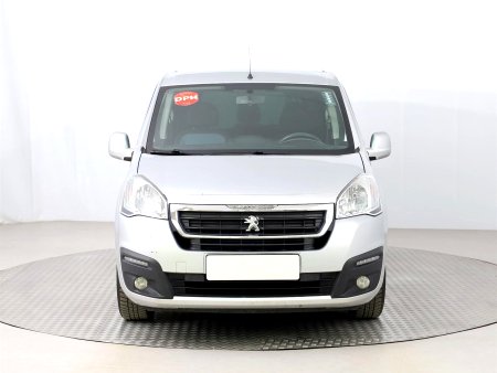 Peugeot Partner, 2016 - pohled č. 2