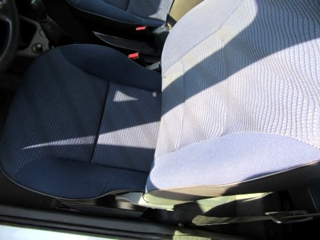 Peugeot Partner, 2006 - pohled č. 13