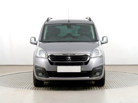 Peugeot Partner, 2015 - pohled č. 2