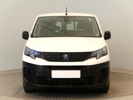 Peugeot Partner, 2020 - pohled č. 2