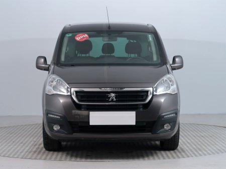 Peugeot Partner, 2018 - pohled č. 2